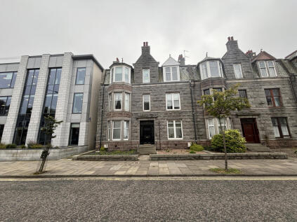 35C Union Grove, Aberdeen, Aberdeen City