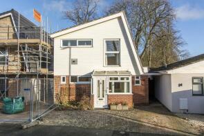 3, Madeline Close, Market Harborough LE16 7HX