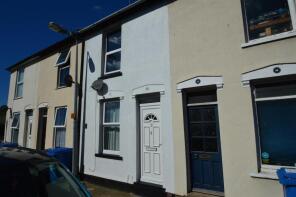 5, Bulstrode Road, Ipswich IP2 8HA