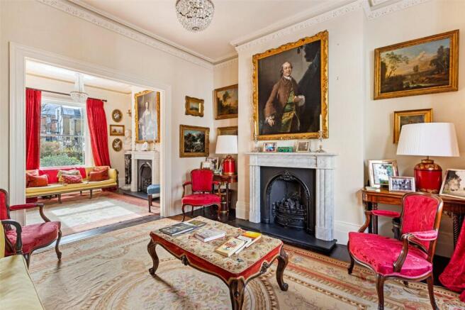 Reception Room 2