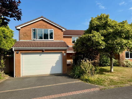 Higher Greenfield, Ingol, Preston, PR2 3ZX
