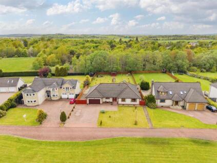 Hamilton Way, East Whitburn
