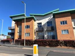 301, Times Square Avenue, Brierley Hill DY5 1SX