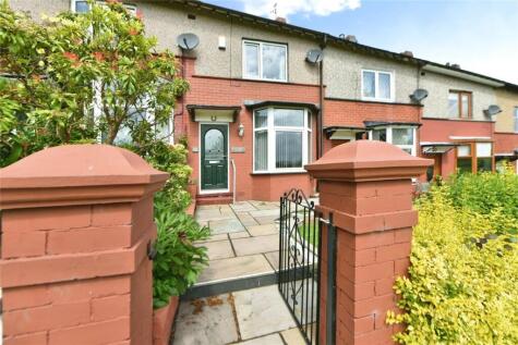 Rickard Road, NELSON, Lancashire, BB9