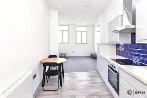 Danum House, Doncaster, DN1