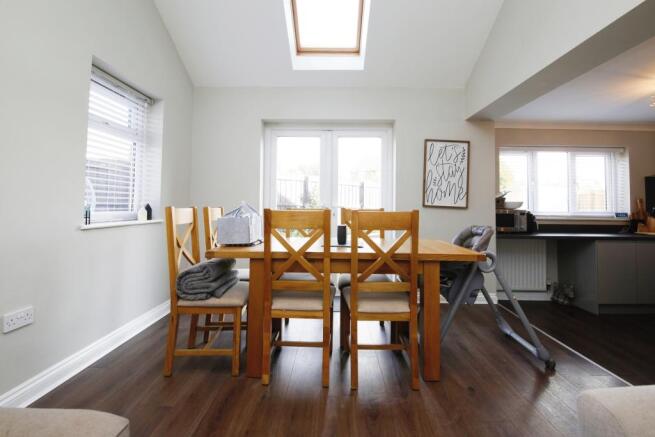 Dining / Family Room