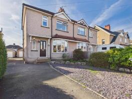 21, Scale Hall Lane, Lancaster LA1 2RR