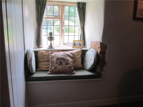 Window Seat