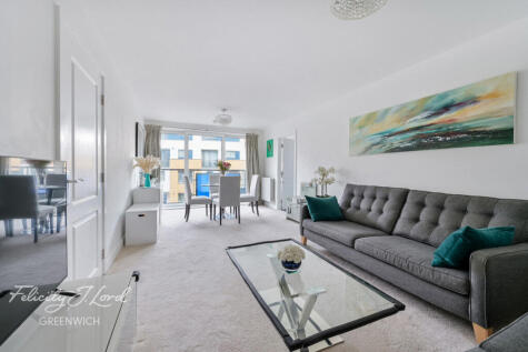 Tarves Way, Greenwich, SE10