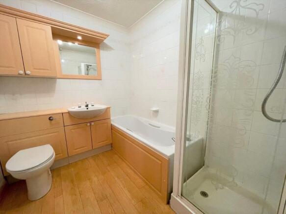 Bathroom/wc