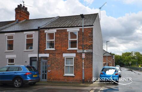Great 1st time buyer opportunity on Carmelite Terrace