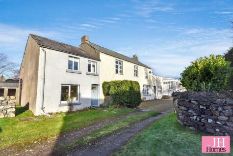 Hallthwaites, Millom, Cumbria