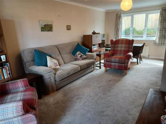 Lounge Area