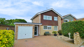 31, Ferndown Road, Frinton-on-sea CO13 9LT