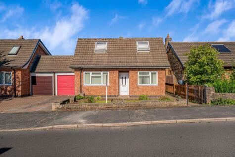 Marsh Drive, Kibworth Harcourt, Leicestershire