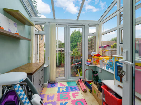Conservatory