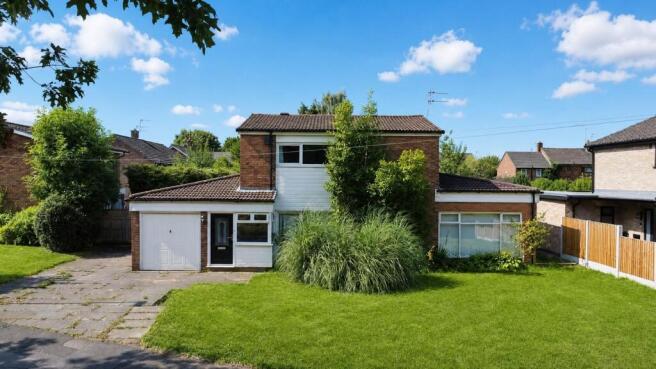 Burrows Lane - For Sale