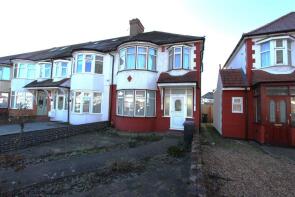 236, Hedge Lane, Southgate N13 5DA