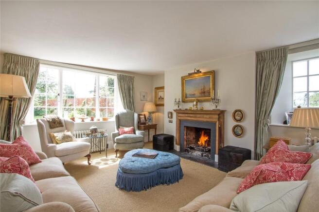 Drawing Room
