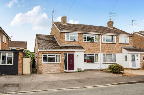 Elmvil Road, Tewkesbury, Gloucestershire