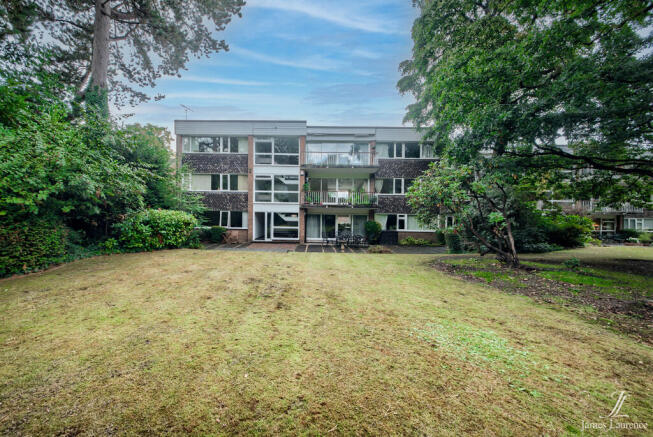 Stonebury, 5 Norfolk Road, Edgbaston photo 4
