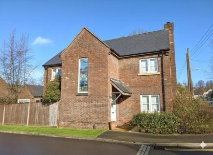 Grovers Field, Bishops Waltham