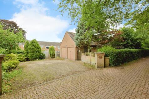 Lutterworth Road, Aylestone, Leicester, Leicestershire, LE2