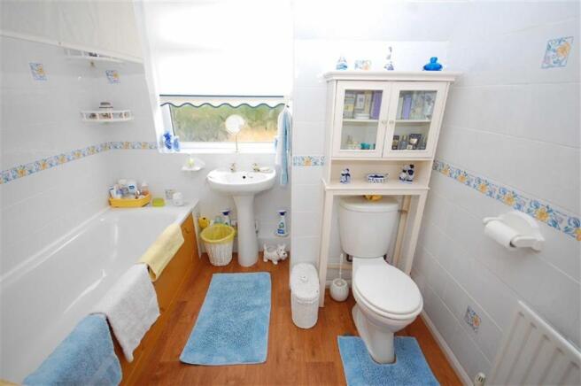 Bathroom / W.C