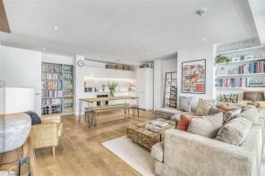 Apartment 32, 8, Hardwicks Square, London SW18 4JY
