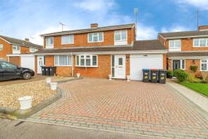 44, Baccara Grove, Milton Keynes MK2 3AT