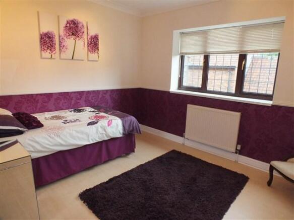 Bedroom 4