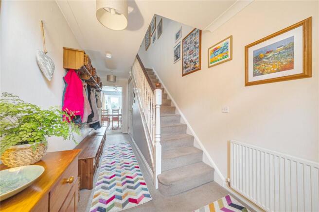 4 bed House for sale Image 4