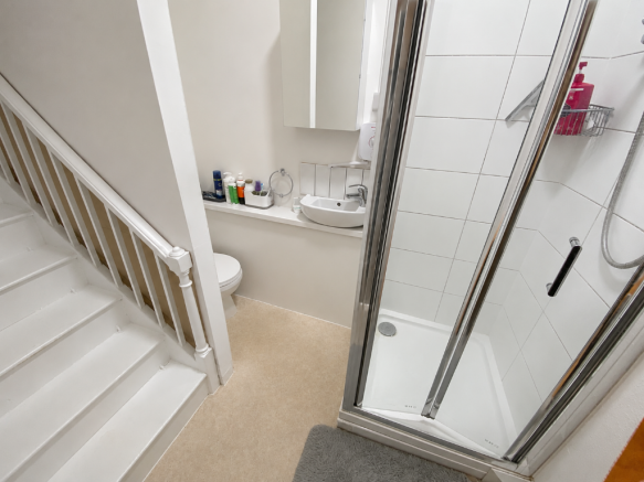1 bed Flat to rent Image 6