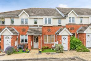 4, Melford Place, Western Avenue, Brentwood CM14 4XF