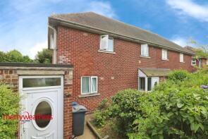 20, Underhill, Worsbrough Bridge, Barnsley S70 5DR
