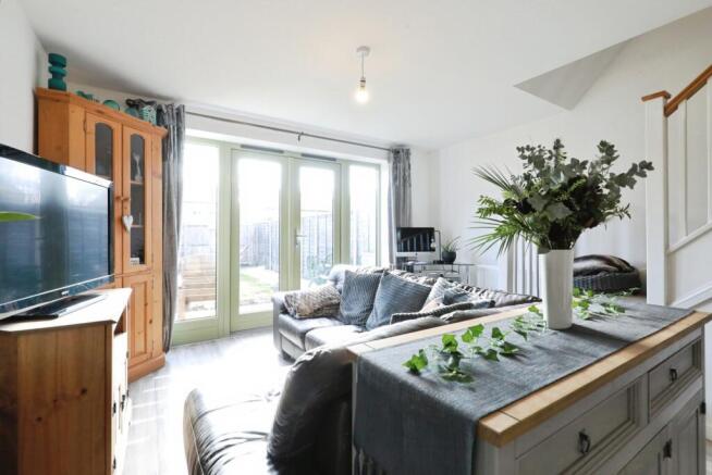 Kestrel Way, Moreton-in-Marsh, Gloucestershire, GL56 photo 4