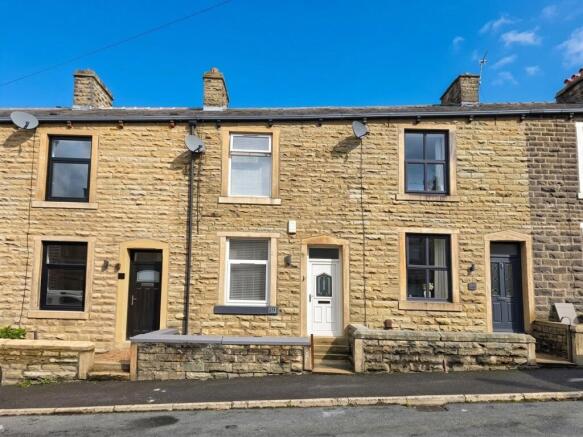Period Stone Home