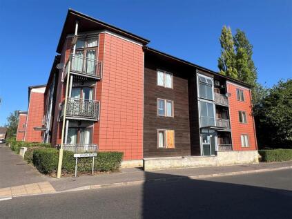 Vivian Road, Basingstoke