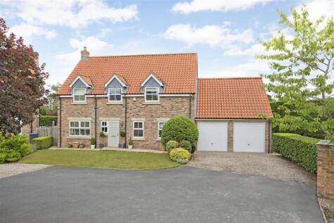 Front Street, Topcliffe, Thirsk