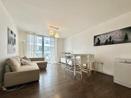 6, 352 Burnelli Building, Queenstown Road, London SW11 8NG