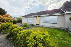38, Westdyke Avenue, Westhill AB32 6QX