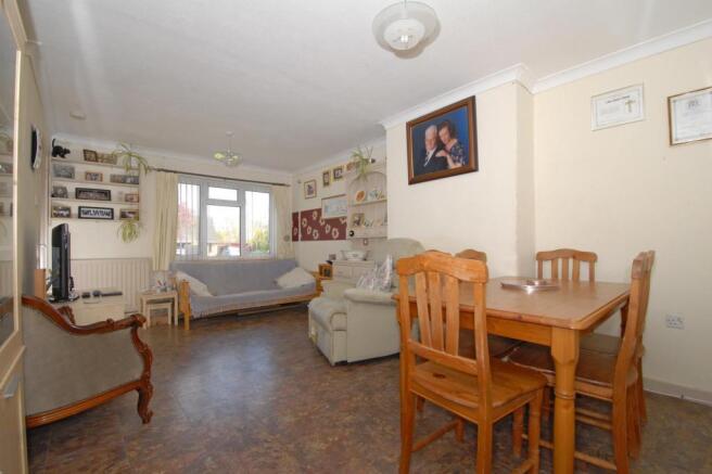 Living / Dining Room