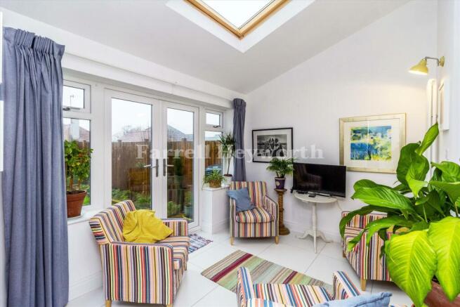 Sun room