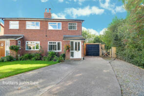 19, Church View, Crewe CW3 0HN