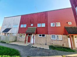 110, Blackmead, Orton Malborne, Peterborough PE2 5PZ