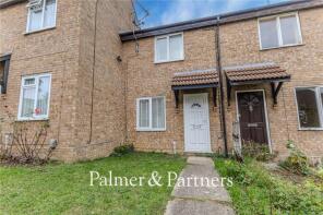 11, Sycamore Close, Ipswich IP8 3RL