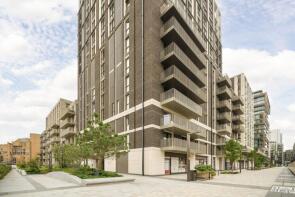 Apartment 305, 3, Boxwood Gardens, London E1W 2DU