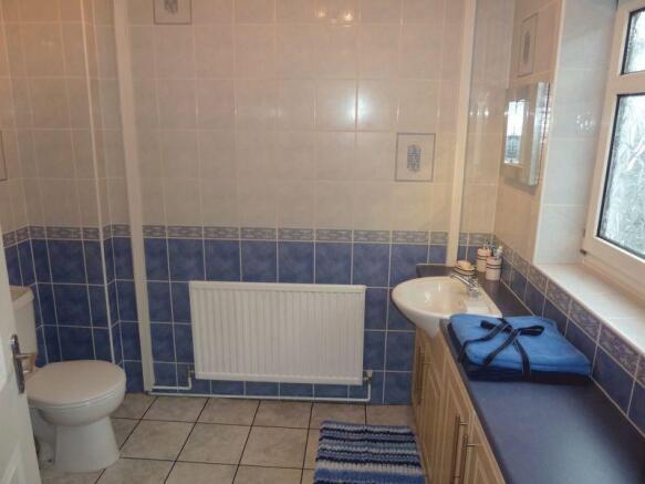 En-Suite