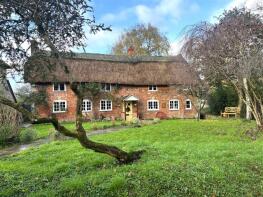 8, Church Walk, Shaftesbury SP7 9NU