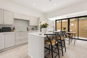 11, Blandfield Road, London SW12 8BQ